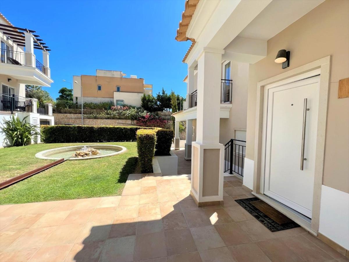 Albufeira Deluxe Residence With Pool By Homing Exterior photo