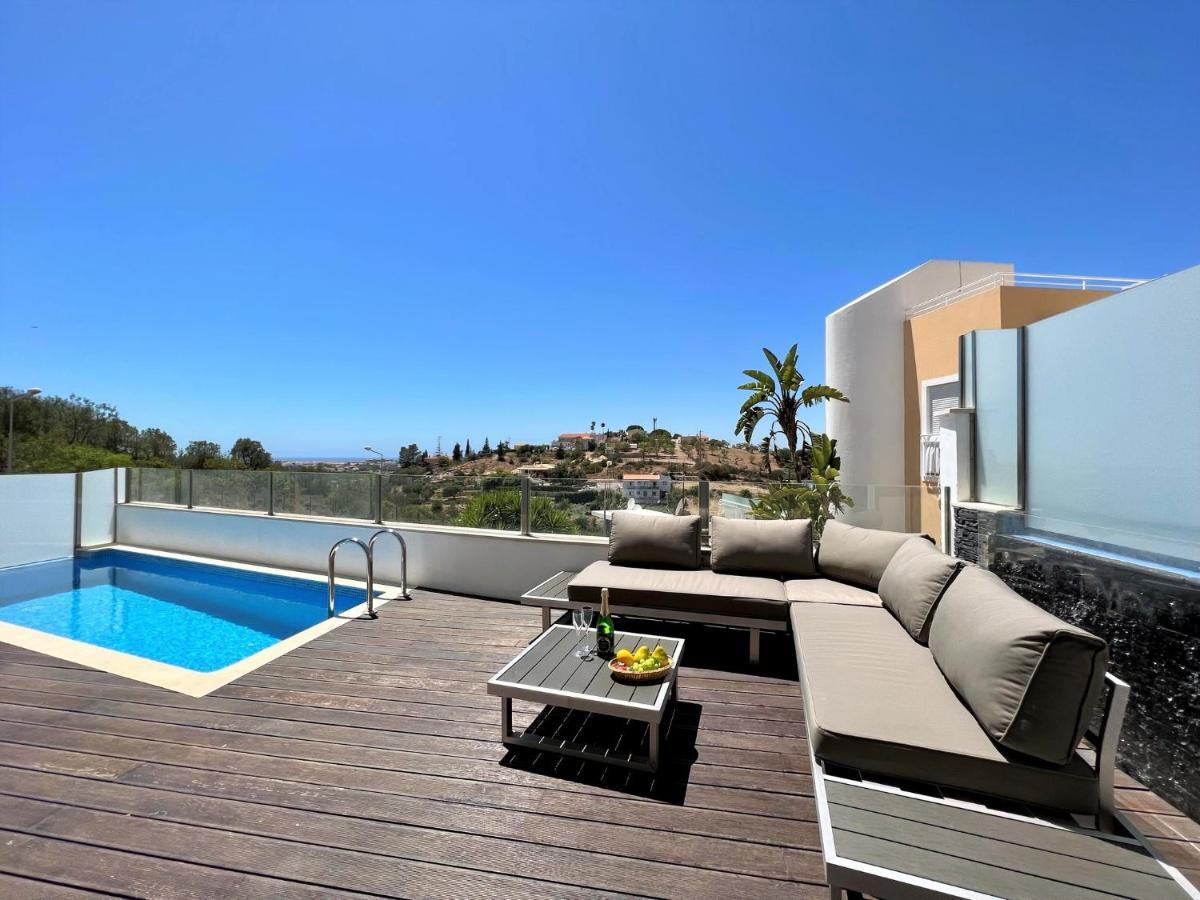 Albufeira Deluxe Residence With Pool By Homing Exterior photo